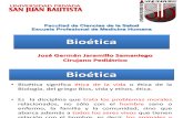 Bioética (1)