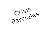 Crisis Parciales