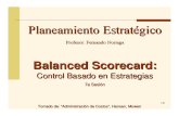 7a Sesion Balanced Scorecard