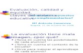 Documento d Apoyo3 Presentacion Evaluacion vs Calidad