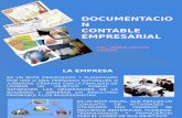 Documentaci³n Contable Empresarial