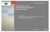 Manual de Organizacion Contable Equipo 3-1