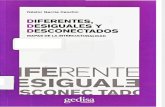 Diferentes, Desiguales o Desconectados-nestor García Canclini.pdf,