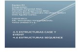 Estructuras Case y EventJimenez Eq.3 CAI G-B 16-17hrs Tarea Uni. 5 y 6