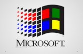 Microsoft  EMPRESA