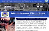 Mediciones Electricas Clase 3