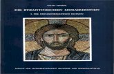 mosaicos bizantinos