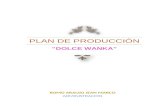 Plan de Produccion Jean