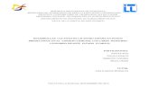 DESARROLLAR  CULTIVOS DE CILANTRO ESPAÑA EN PATIOS         PRODUCTIVOS  EN EL  CONSEJO COMUNAL LOS CAROS  MUNICIPIO.docx