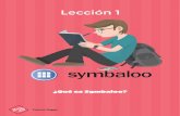 lección 1 symbaloo