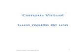 Campus Virtual _ Guía Rápida de Uso