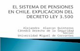 El Sistema de Pensiones en Chile Definitivo