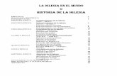 Documento Historia de La Iglesia Sin Autor