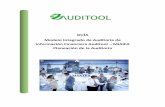 Guía MIAIFA - Metodología de Auditoría de Información Financiera Auditool 2