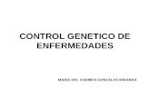 Control Genetico A