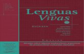 Texto 2 - Revista Lenguas Vivas - Año 14, Diciembre 2014