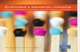 Diversidad y Educación Inclusiva_María Cristina Cardona