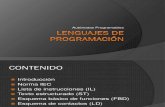 Lenguajes de Programación PLC (1)