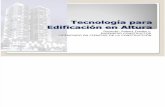 Tecnología para Edificación en Altura_Parte 2.pdf