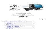 Trabajo de TIC: El interior de un ordenador