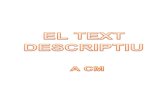 CM - El Text Descriptiu - Mésrecursoseducatius