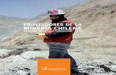 Estudio Caracterizacion Proveedores Mineria 20121