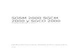 Sgsm 2000 Sgcm 2000 Traducido (1)