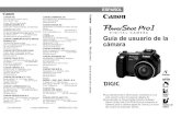 Canon Pro1 Cug Es
