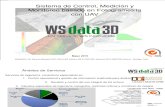 Ws Data 3d Presentacion Mineria - Mayo 2015