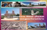 Nuevo San Juan Parangaricutiro