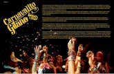 Book Español de Carnavalito Gitano