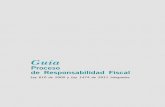 Guía de Responsabilidad Fiscal (CGR, 2013)