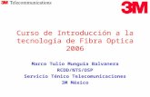 Curso de Introduccióna FO 2006