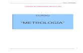 Manual Curso Metrología.doc