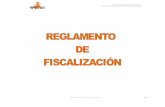 Reglamento de Fiscalización IEEP