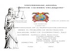Investigacion Juridica - Exposicion