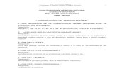 Cuestionario de Derecho Notarial (Doctrina) Abril 2011