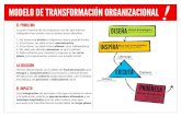 Transformación Organizacional