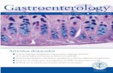 Revista Gastroenterology 2012