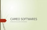 Cameo Softwares
