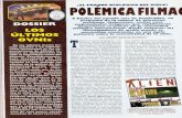 Dossier Los Ultimos Ovnis R-006 Nº109 - Mas Alla de La Ciencia - Vicufo2