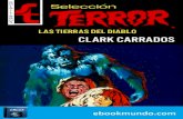 Las Tierras Del Diablo - Clark Carrados