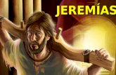JEREMÍAS. EL PACTO 11 TEXTO CLAVE “He aquí vienen días, dice Jehová, en los cuales haré nuevo pacto con la casa de Israel y con la casa de Judá” (Jeremías.