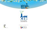 CER es una iniciativa de. Proyecto Piloto: Neutralización de las emisiones de la Agroindustria mediante forestación y reforestación Ing. María Luisa Espinosa.