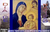 Imágenes de Duccio Belén Música: “Què li darem al noi de la mare” (Pop. Catalana)