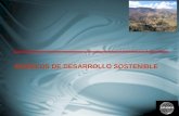 MODELOS DE DESARROLLO SOSTENIBLE SESION 8. CONTENIDO Modelo de desarrollo Promoción de los estilos de Desarrollo Estilos de desarrollo Peruano Bases y.