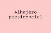 Alhajero presidencial. Cristina Fernández de Kirchner en su campaña, lo dejó bien claro: “Para ser buena política no tengo que disfrazarme de pobre”.