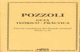 Pozzoli en Español