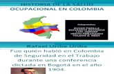 Historia de La So en Colombia Presentacion