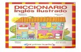 Diccionario Ingles Ilustrado preescolar